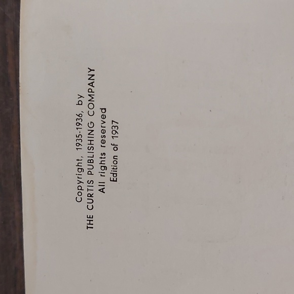 Vintage Little Lulu by Marge - Picture 4 of 6